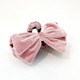 Ribbon hair clip Ribbon hair claw Bow Claw clip Hair accessory Korean hair accessory Jewelry Dainty Minimalist malaysia jewellery Made in Korea online gift shop Aurelia Atelier made in korea jewelry fashion jewellery malaysia earrings online shop malaysia korean style hair accessory malaysia jewellery jewelry Ribbon hair tie Hairband Hair ribbon scarf Headband Scrunchies Chiffon hair bow Chiffon hair claw clip Hypoallergenic 韩国ins蝴蝶吊坠发夹 INS 风 首饰 发饰 发夹专卖店 韩国发饰 韩国饰品 韩国耳环 rambut jepit Jepit rambut korea