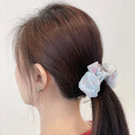 Ribbon hair clip Ribbon hair claw Bow Claw clip Hair accessory Korean hair accessory Jewelry Dainty Minimalist malaysia jewellery Made in Korea online gift shop Aurelia Atelier made in korea jewelry fashion jewellery malaysia earrings online shop malaysia korean style hair accessory malaysia jewellery jewelry Ribbon hair tie Hairband Hair ribbon scarf Headband Scrunchies Chiffon hair bow Chiffon hair claw clip Hypoallergenic 韩国ins蝴蝶吊坠发夹 INS 风 首饰 发饰 发夹专卖店 韩国发饰 韩国饰品 韩国耳环 rambut jepit Jepit rambut korea