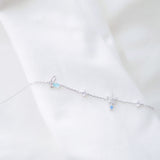 korean earrings bracelet jewellery Malaysia necklace korean jewellery rings earrings malaysia korean style earrings malaysia jewellery jewelry jewellery accessories hypoallergenic earrings ear cuff huggies silver necklace made in korea jewelry fashion jewellery malaysia earrings online shop malaysia Gift idea Gift for her Made in Korea Cubic Zirconia 925 Sterling Silver No Piercing Jewelry Dainty Minimalist Bestie anting subang clip on 925 silver gf gift local brand Dainty Daily wear Gift Set Shopping