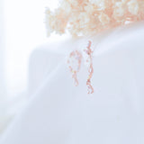 korean earrings bracelet jewellery Malaysia necklace korean jewellery rings earrings malaysia korean style earrings malaysia jewellery jewelry jewellery accessories hypoallergenic earrings ear cuff huggies silver necklace made in korea jewelry fashion jewellery malaysia earrings online shop malaysia Gift idea Gift for her Made in Korea Cubic Zirconia 925 Sterling Silver No Piercing Jewelry Dainty Minimalist Bestie anting subang clip on 925 silver gf gift local Dainty Daily wear Gift Set aurelia atelier