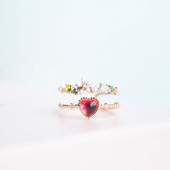 Gift idea Gift for her Made in Korea Cubic Zirconia 925 Sterling Silver No Piercing Jewelry Dainty Minimalist Dainty Daily wear korean earrings bracelet jewellery Malaysia necklace korean jewellery rings earrings malaysia korean style earrings malaysia jewellery jewelry jewellery accessories Subang Anting Cincin hypoallergenic earrings birthday gift gift set premium gift online gift shop bridesmaid gift aurelia atelier