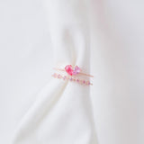 Gift idea Gift for her Made in Korea Cubic Zirconia 925 Sterling Silver No Piercing Jewelry Dainty Minimalist Dainty Daily wear korean earrings bracelet jewellery Malaysia necklace korean jewellery rings earrings malaysia korean style earrings malaysia jewellery jewelry jewellery accessories Subang Anting Cincin hypoallergenic earrings birthday gift gift set premium gift online gift shop bridesmaid gift aurelia atelier