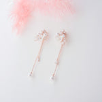 Rose Gold Made in Korea Earrings Korean Anting Cubic Zirconia Jewellery Malaysia Instagram 925 Sterling Silver hypoallergenic Instagram gift shops Jewellery Online Malaysia Shopping No Piercing Perfect Gift special gift Loved One Online jewellery Malaysia Gift for her Rose Gold Korea Made Earrings Korean Jewellery Jewelry Cubic Zirconia Dainty Delicate Minimalist Jewellery Jewelry Bride Clip On Earrings Silver Gift Set present gift for her gift ideas daily wear earrings spring earrings birthday gift
