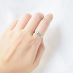Rose Gold Made in Korea Earrings Korean Anting Cubic Zirconia Jewellery Malaysia Instagram 925 Sterling Silver hypoallergenic Instagram gift shops Jewellery Online Malaysia Shopping No Piercing Perfect Gift special gift Loved One Online jewellery Malaysia Gift for her Rose Gold Korea Made Earrings Korean Jewellery Jewelry Local Brand in Malaysia Cubic Zirconia Dainty Delicate Minimalist Jewellery Jewelry Bride ring cincin Silver Gift Set present gift for her gift ideas