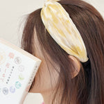 Ribbon hair clip Ribbon hair claw Bow Claw clip Hair accessory Korean hair accessory Jewelry Dainty Minimalist malaysia jewellery Made in Korea online gift shop Aurelia Atelier made in korea jewelry fashion jewellery malaysia earrings online shop malaysia korean style hair accessory malaysia jewellery jewelry Ribbon hair tie Hairband Hair ribbon scarf Headband Scrunchies Chiffon hair bow Chiffon hair claw clip Hypoallergenic 韩国ins蝴蝶吊坠发夹 INS 风 首饰 发饰 发夹专卖店 韩国发饰 韩国饰品 韩国耳环 rambut jepit Jepit rambut korea