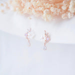 korean earrings bracelet jewellery Malaysia necklace korean jewellery rings earrings malaysia korean style earrings malaysia jewellery jewelry jewellery accessories hypoallergenic earrings ear cuff huggies silver necklace made in korea jewelry fashion jewellery malaysia earrings online shop malaysia Gift idea Gift for her Made in Korea Cubic Zirconia 925 Sterling Silver No Piercing Jewelry Dainty Minimalist Bestie anting subang clip on 925 silver gf gift local Dainty Daily wear Gift Set aurelia atelier
