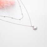 Rose Gold Made in Korea Earrings Korean Anting Cubic Zirconia Jewellery Malaysia Instagram 925 Sterling Silver hypoallergenic Instagram gift shops Jewellery Online Malaysia Shopping No Piercing Perfect Gift special gift Loved One Online jewellery Malaysia Gift for her Rose Gold Korea Made Earrings Korean Jewellery Jewelry Local Brand in Malaysia Cubic Zirconia Dainty Delicate Minimalist Jewellery Jewelry Bride Clip On Earrings Silver Gift Set present gift for her gift ideas bracelet gelang necklace rantai