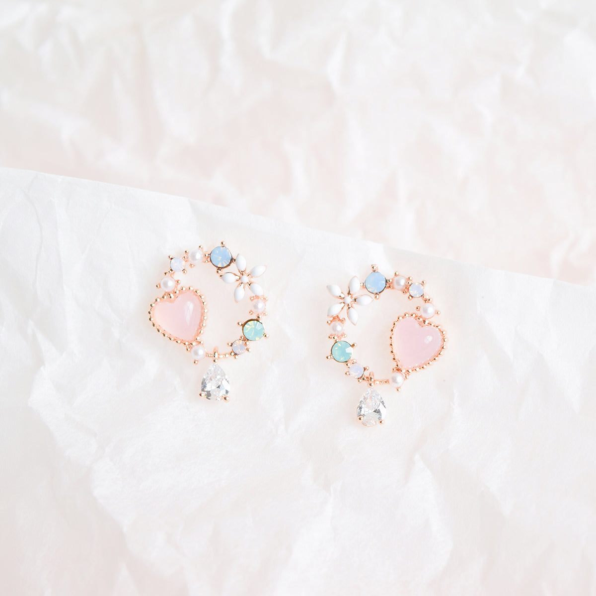 korean earrings bracelet jewellery Malaysia necklace korean jewellery rings earrings malaysia korean style earrings malaysia jewellery jewelry jewellery accessories hypoallergenic earrings ear cuff huggies silver necklace made in korea jewelry fashion jewellery malaysia earrings online shop malaysia Gift idea Gift for her Made in Korea Cubic Zirconia 925 Sterling Silver No Piercing Jewelry Dainty Minimalist Bestie anting subang clip on 925 silver gf gift local Dainty Daily wear Gift Set aurelia atelier