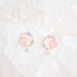 korean earrings bracelet jewellery Malaysia necklace korean jewellery rings earrings malaysia korean style earrings malaysia jewellery jewelry jewellery accessories hypoallergenic earrings ear cuff huggies silver necklace made in korea jewelry fashion jewellery malaysia earrings online shop malaysia Gift idea Gift for her Made in Korea Cubic Zirconia 925 Sterling Silver No Piercing Jewelry Dainty Minimalist Bestie anting subang clip on 925 silver gf gift local Dainty Daily wear Gift Set aurelia atelier