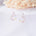 korean earrings bracelet jewellery Malaysia necklace korean jewellery rings earrings malaysia korean style earrings malaysia jewellery jewelry jewellery accessories hypoallergenic earrings ear cuff huggies silver necklace made in korea jewelry fashion jewellery malaysia earrings online shop malaysia Gift idea Gift for her Made in Korea Cubic Zirconia 925 Sterling Silver No Piercing Jewelry Dainty Minimalist Bestie anting subang clip on 925 silver gf gift local brand Dainty Daily wear Gift Set Shopping