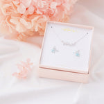 korean earrings bracelet jewellery Malaysia necklace korean jewellery rings earrings malaysia korean style earrings malaysia jewellery jewelry jewellery accessories hypoallergenic earrings ear cuff huggies silver necklace made in korea jewelry fashion jewellery malaysia earrings online shop malaysia Gift idea Gift for her Made in Korea Cubic Zirconia 925 Sterling Silver No Piercing Jewelry Dainty Minimalist Bestie anting subang clip on 925 silver gf gift local Dainty Daily wear Gift Set aurelia atelier