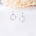 korean earrings bracelet jewellery Malaysia necklace korean jewellery rings earrings malaysia korean style earrings malaysia jewellery jewelry jewellery accessories hypoallergenic earrings ear cuff huggies silver necklace made in korea jewelry fashion jewellery malaysia earrings online shop malaysia Gift idea Gift for her Made in Korea Cubic Zirconia 925 Sterling Silver No Piercing Jewelry Dainty Minimalist Bestie anting subang clip on 925 silver gf gift local brand Dainty Daily wear Gift Set Shopping