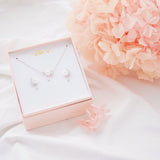 korean earrings bracelet jewellery Malaysia necklace korean jewellery rings earrings malaysia korean style earrings malaysia jewellery jewelry jewellery accessories hypoallergenic earrings ear cuff huggies silver necklace made in korea jewelry fashion jewellery malaysia earrings online shop malaysia Gift idea Gift for her Made in Korea Cubic Zirconia 925 Sterling Silver No Piercing Jewelry Dainty Minimalist Bestie anting subang clip on 925 silver gf gift local Dainty Daily wear Gift Set aurelia atelier