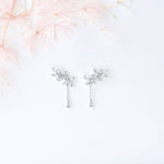 Rose Gold Made in Korea Earrings Korean Anting Cubic Zirconia Jewellery Malaysia Instagram 925 Sterling Silver hypoallergenic Instagram gift shops Jewellery Online Malaysia Shopping No Piercing Perfect Gift special gift Loved One Online jewellery Malaysia Gift for her Rose Gold Korea Made Earrings Korean Jewellery Jewelry Cubic Zirconia Dainty Delicate Minimalist Jewellery Jewelry Bride Clip On Earrings Silver Gift Set present gift for her gift ideas daily wear earrings spring earrings birthday gift