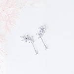 Rose Gold Made in Korea Earrings Korean Anting Cubic Zirconia Jewellery Malaysia Instagram 925 Sterling Silver hypoallergenic Instagram gift shops Jewellery Online Malaysia Shopping No Piercing Perfect Gift special gift Loved One Online jewellery Malaysia Gift for her Rose Gold Korea Made Earrings Korean Jewellery Jewelry Cubic Zirconia Dainty Delicate Minimalist Jewellery Jewelry Bride Clip On Earrings Silver Gift Set present gift for her gift ideas daily wear earrings spring earrings birthday gift