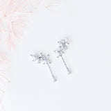 Rose Gold Made in Korea Earrings Korean Anting Cubic Zirconia Jewellery Malaysia Instagram 925 Sterling Silver hypoallergenic Instagram gift shops Jewellery Online Malaysia Shopping No Piercing Perfect Gift special gift Loved One Online jewellery Malaysia Gift for her Rose Gold Korea Made Earrings Korean Jewellery Jewelry Cubic Zirconia Dainty Delicate Minimalist Jewellery Jewelry Bride Clip On Earrings Silver Gift Set present gift for her gift ideas daily wear earrings spring earrings birthday gift